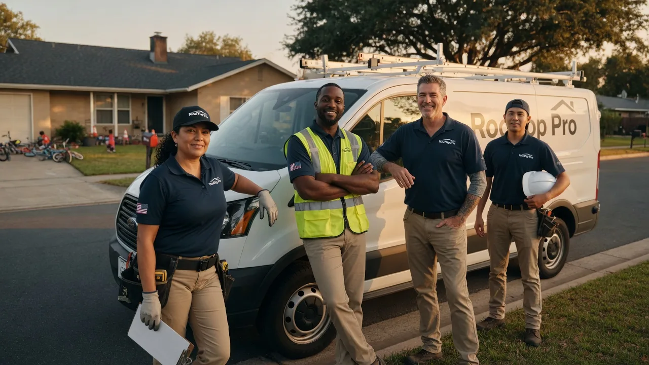 Roof Repair in Eighty Four, PA near me